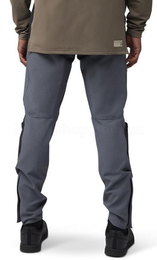 Вело штаны FOX DEFEND FIRE PANT [Graphite], 38