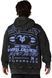 Толстовка FOX Hoodie - PRO CIRCUIT&reg; [Black], M