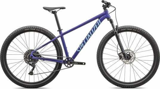 Велосипед Specialized Rockhopper Comp KH [PRPHZ/ASTRLBLU] - L
