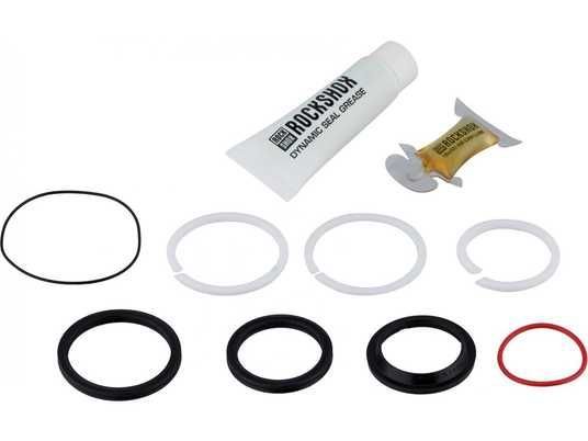 Ремкомплект амортизатора Rock Shox 50 HOUR SERVICE KIT (INCLUDES