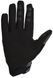 Зимние велоперчатки FOX DEFEND LO-PRO FIRE GLOVE [Graphite], M