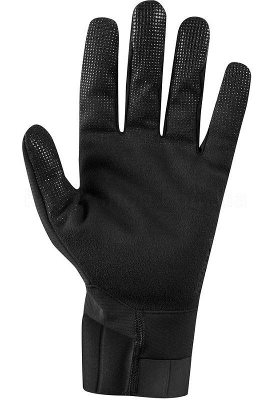 Зимові рукавички FOX DEFEND PRO FIRE GLOVE [BLACK], L (10)