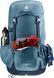 Рюкзак DEUTER Zugspitze 24 л [atlantic-ink]