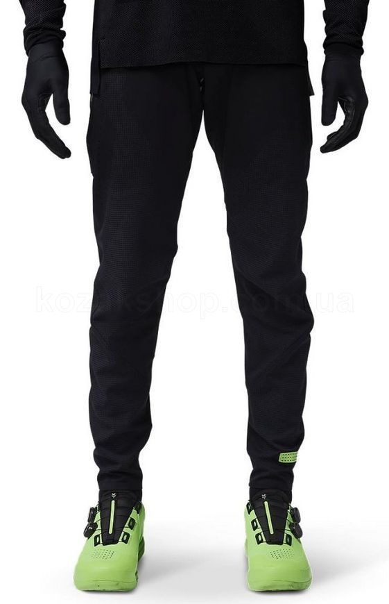 Вело штаны FOX RAWTEC PANT [Black], 34