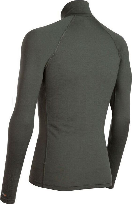 Термокофта Icebreaker BF 200 Mondo Zip MEN cargo S