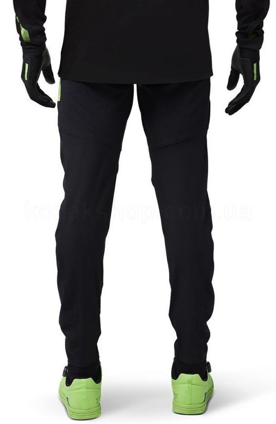 Вело штаны FOX RAWTEC PANT [Black], 34