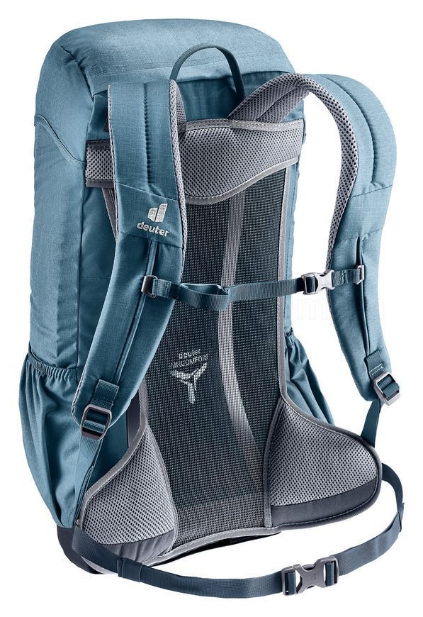 Рюкзак DEUTER Zugspitze 24 л [atlantic-ink]