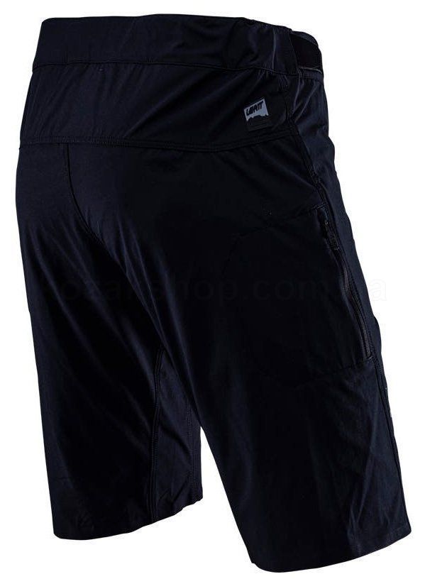 Вело шорти LEATT MTB 1.0 Trail Short [Black], 34