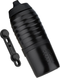 Фляга FIDLOCK TWIST x KEEGO bottle 600 + bike base [black]