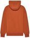 Толстовка FOX WORDMARK Oversize Hoodie [Brown], L
