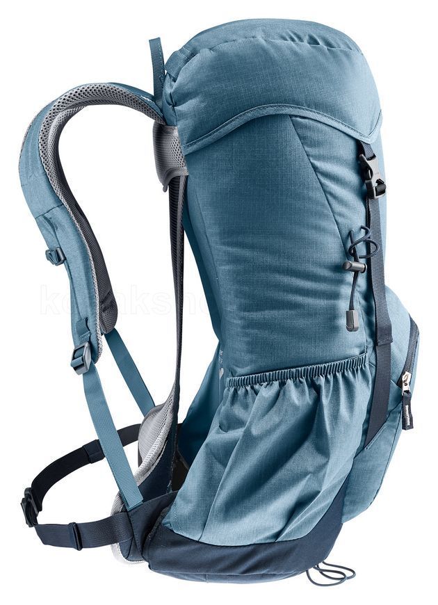 Рюкзак DEUTER Zugspitze 24 л [atlantic-ink]