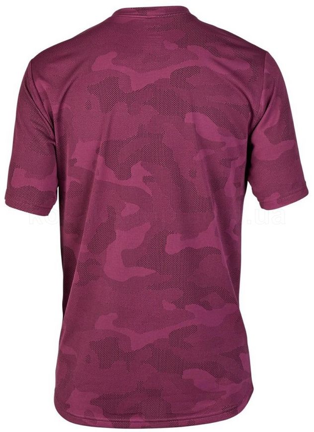 Вело джерсі FOX RANGER TRU DRI SS JERSEY [Sangria], L