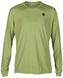 Вело джерси FOX RANGER LS JERSEY - WAYFARING [Pale Green], M