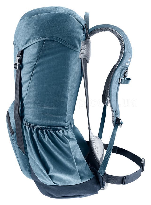 Рюкзак DEUTER Zugspitze 24 л [atlantic-ink]