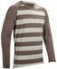 Вело джерси LEATT MTB 2.0 Gravity Jersey LS [Loam], M