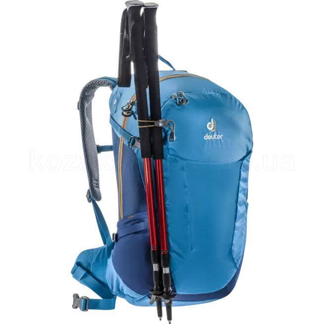Рюкзак Deuter Futura 24 л Azure Steel