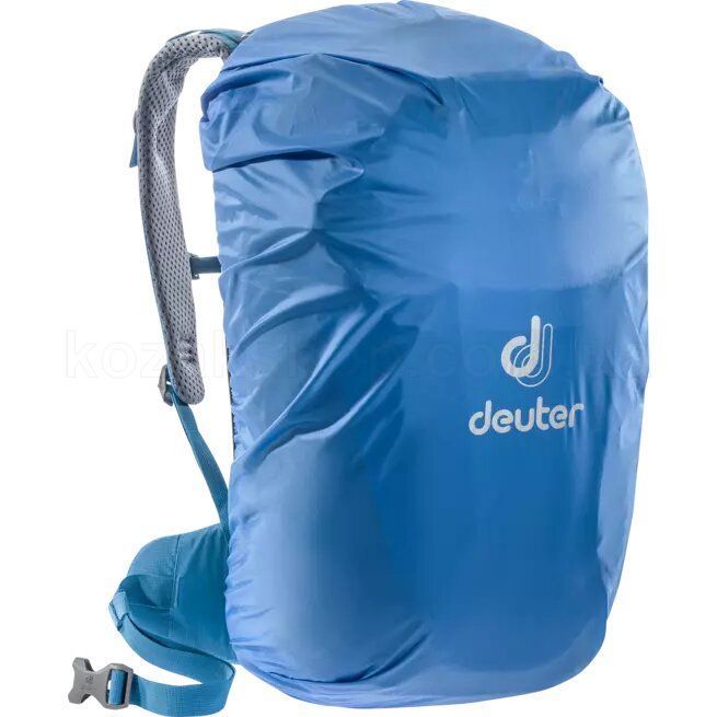 Рюкзак Deuter Futura 24 л Azure Steel