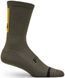 Носки FOX DEFEND Sock - 8" [Military], S/M