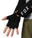 Рукавички Вело FOX RANGER GEL SHORT GLOVE [Black], XXL (12)