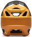 Шолом FOX PROFRAME Helmet - FREQUENCY [Caramel], L
