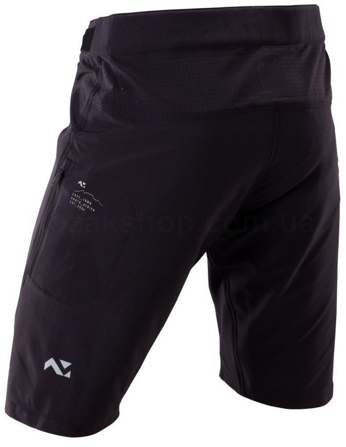 Вело шорти LEATT MTB 2.0 Endurance Short [Black], 36