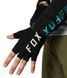 Рукавички Вело FOX RANGER GEL SHORT GLOVE [Black], XXL (12)