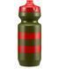 Фляга Specialized Purist Fixy Bottle [STRIPES MOSS], 650 мл (44223-2244)