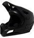 шлем FOX YTH RAMPAGE HELMET [Black], YL