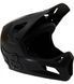 шлем FOX YTH RAMPAGE HELMET [Black], YL