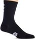 Носки FOX RANGER SOCKS - 8 inch [Black], S/M