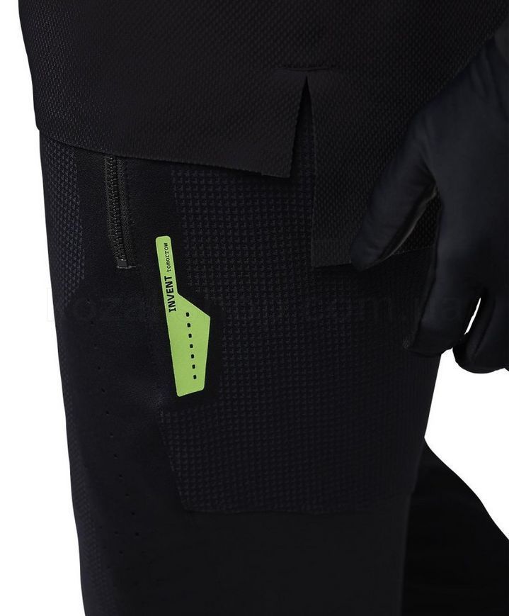 Вело штаны FOX RAWTEC PANT [Black], 34