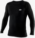 Термобілизна Ride 100% BASECAMP Base Layer [Black], M