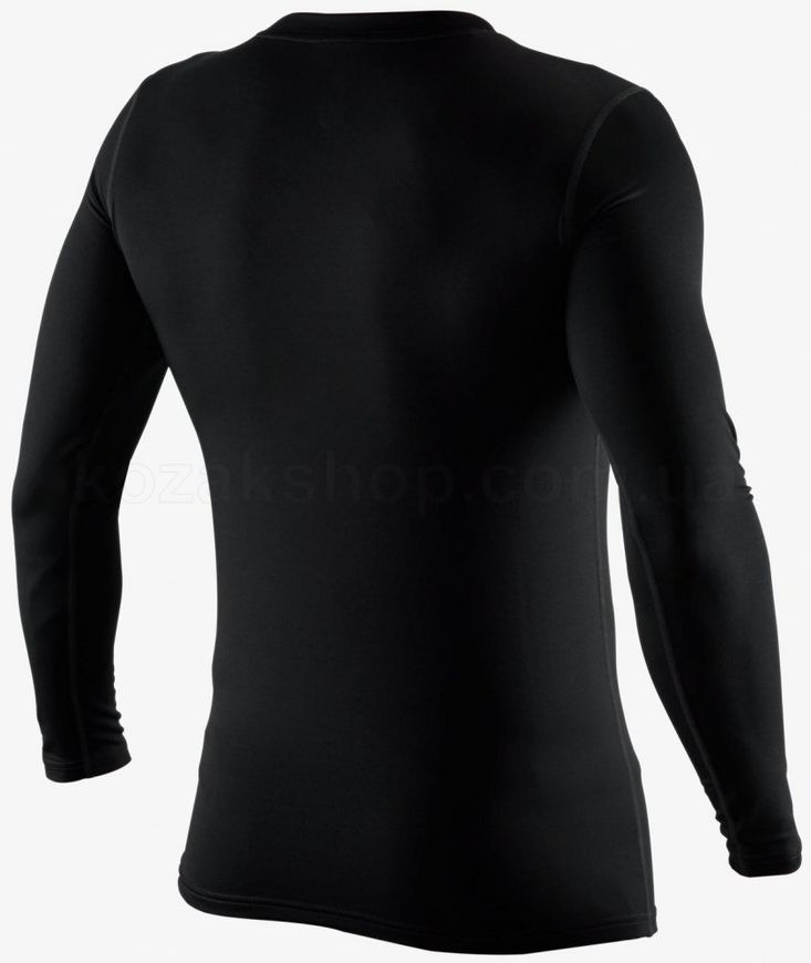 Термобелье Ride 100% BASECAMP Base Layer [Black], M