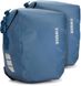 Велосипедна сумка Thule Shield Pannier 13L (Blue)