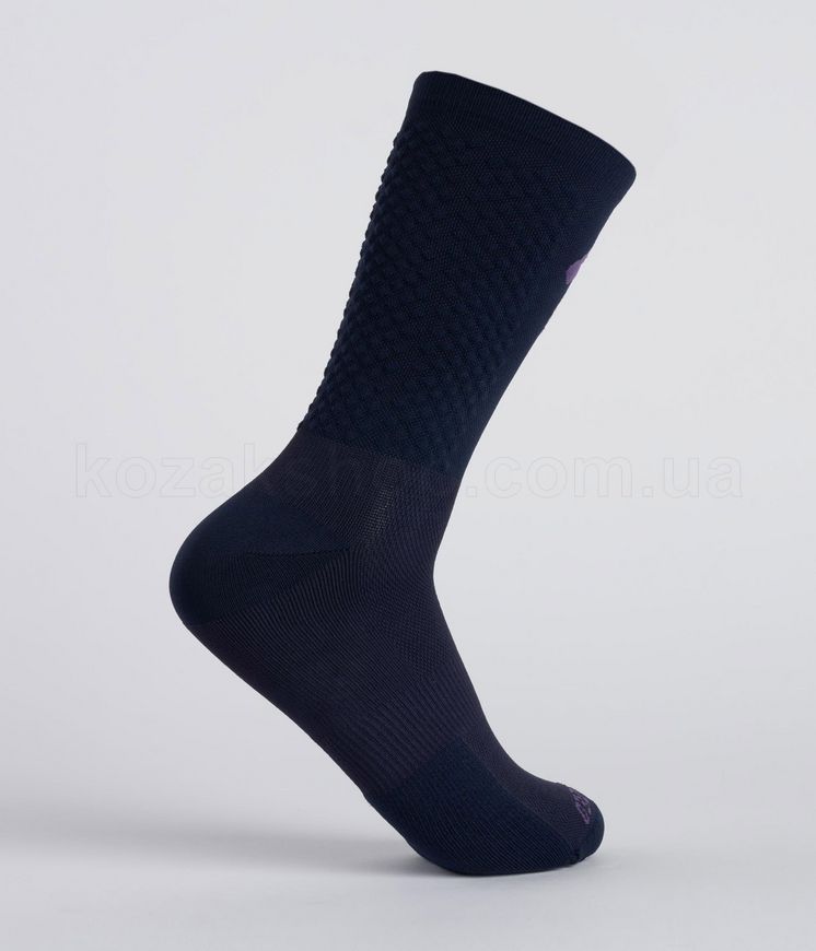 Носки Specialized Knit Tall Sock [DKNVY/DUSK] - M (64723-4313)