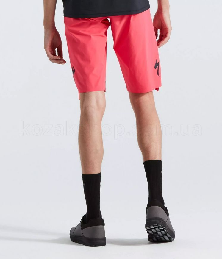 Шорты Specialized Trail Air Shorts Men [IMPRED] - 32 (64222-36032)