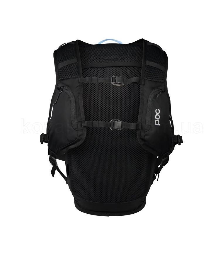Рюкзак велосипедный POC Column VPD Backpack 13L [Uranium Black]