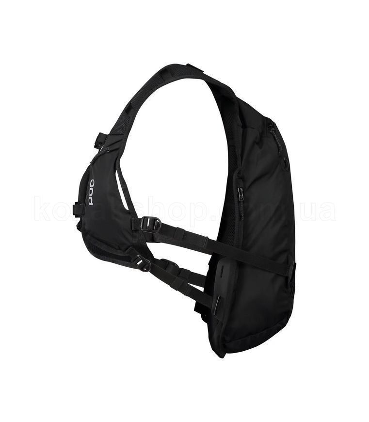 Рюкзак велосипедный POC Column VPD Backpack 13L [Uranium Black]