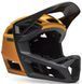 Шолом FOX PROFRAME Helmet - FREQUENCY [Caramel], L