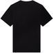Футболка FOX Short Sleeve Tee - BADGE [Black], M