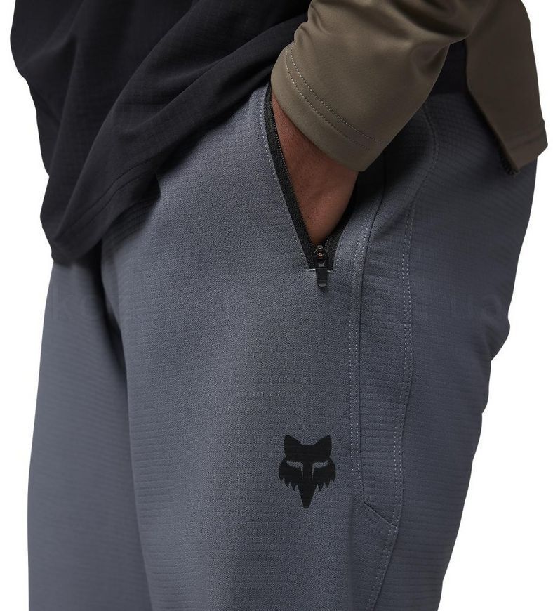 Вело штаны FOX DEFEND FIRE PANT [Graphite], 38