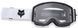 Маска FOX MAIN MTB Goggle [White], Clear Lens