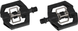 Контактные педали CrankBrothers MALLET Enduro [Black / Black]