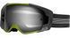 Маска FOX VUE GOGGLE ROYL [FAT GREEN], Mirror Lens