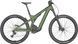 Электро велосипед SCOTT PATRON eRIDE 930 [green] - L