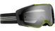 Маска FOX VUE GOGGLE ROYL [FAT GREEN], Mirror Lens