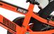 Дитячий велосипед RoyalBaby SPACE NO.1 Alu 18", OFFICIAL UA, помаранчевий