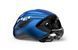 Шолом MET Strale Ce Blue Metallic | Glossy L (59-62)