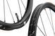 Колесо заднее DT Swiss ER 1600 Spline 700C Center Lock 30 12/142 Shimano SL