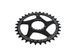 Зірка RaceFace NW Direct Mount CINCH, 36t, Black